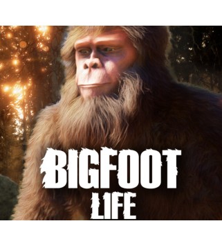 Bigfoot Life Steam Key 101